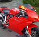 Ducati 749 Hyper Sport S SOLGT