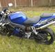 Yamaha YZF-R6 *SOLGT*
