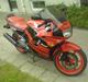 Honda cbr 600 F