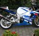 Suzuki GSXR 1000 K1 