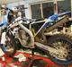 TM Racing Wellracing¤450cc#555 SÆLG