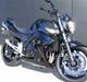 Suzuki gsr600 2008 SOLGT