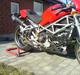 Ducati Monster S4R