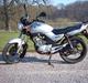 Yamaha YBR 125