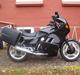 Honda VT 500 E (solgt marts 2013)