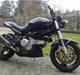Ducati Monster 750  "Solgt"