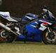 Suzuki gsxr 600 k5 