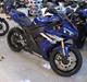 Yamaha YZF-R1 "Mr Blue" (solgt)