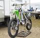 Kawasaki KX250F Pro Circuit SOLGT