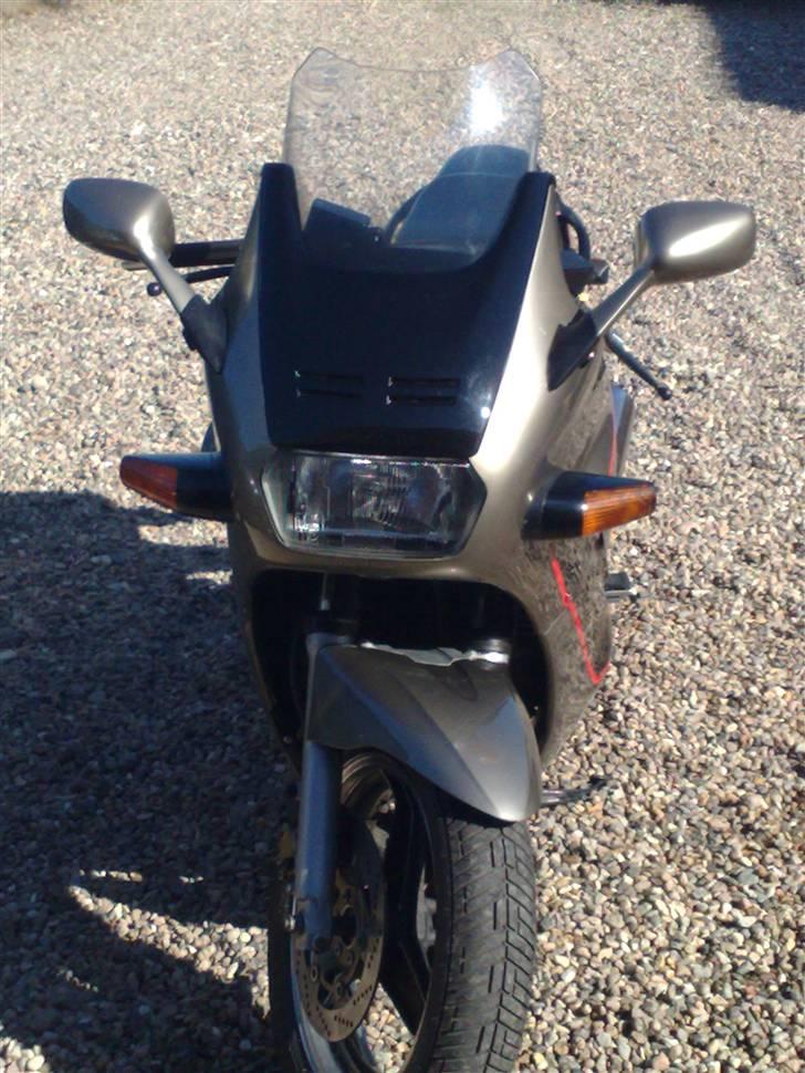 Suzuki gsx1100f billede 2