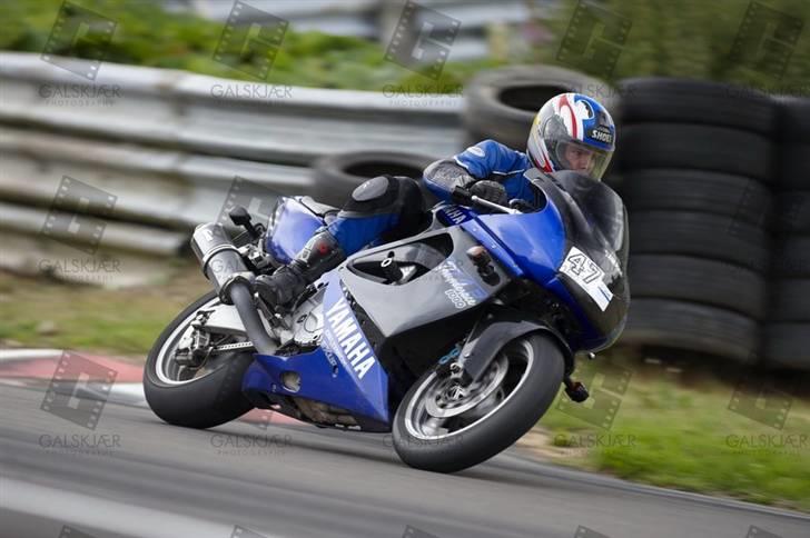 Yamaha YZF1000R Thunderace billede 4