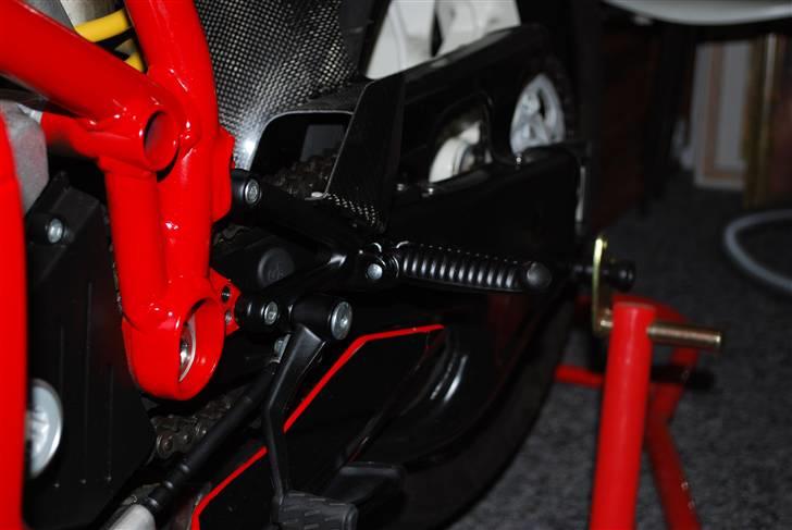 Ducati 749 S billede 10