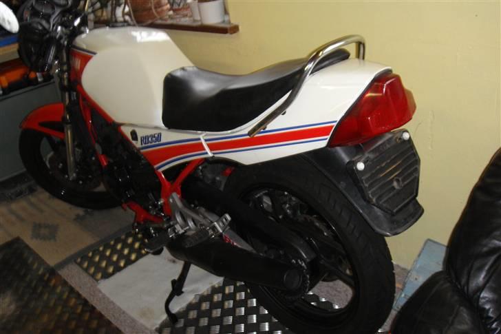 Honda cbr 600 rr mowiestar billede 3