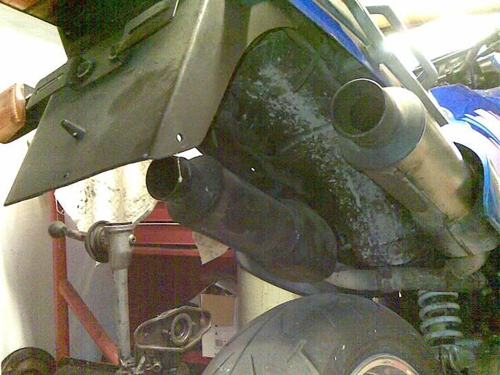 Suzuki DR 650 RSE billede 19