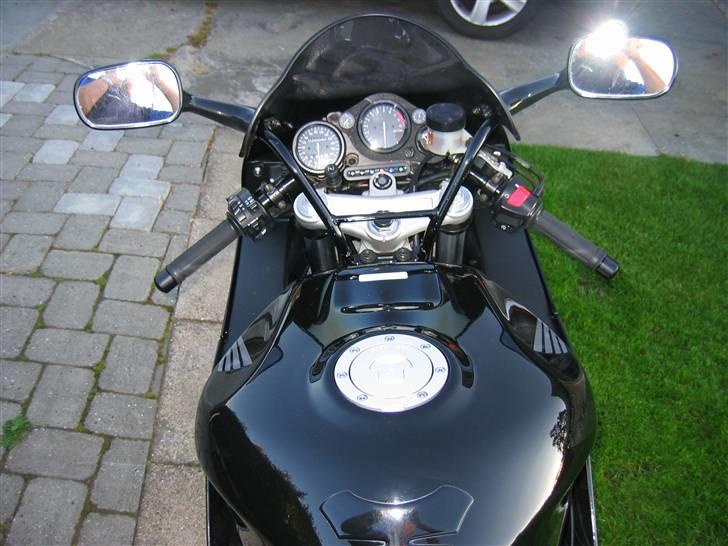 Honda Cbr 900rr billede 6