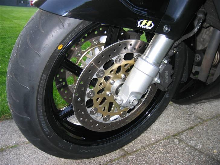 Honda Cbr 900rr billede 10