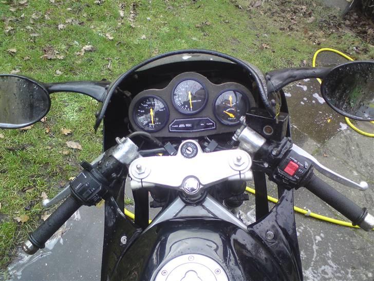 Suzuki GSX-R 250 *Solgt* billede 12