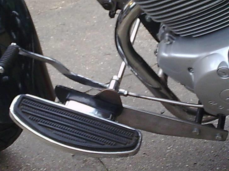 mc4you lifan 250 4