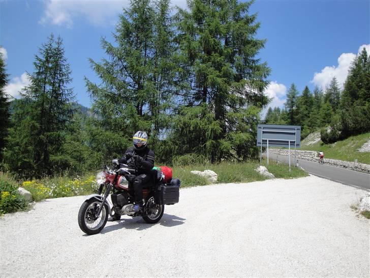 MZ TS250/0 [SOLGT] billede 1