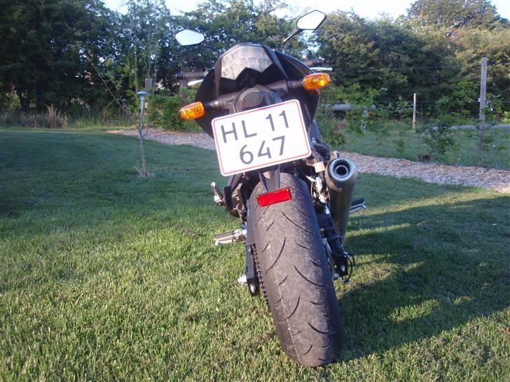 Kawasaki z 750 abs billede 1