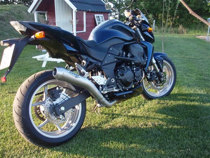 Kawasaki z 750 abs billede 4