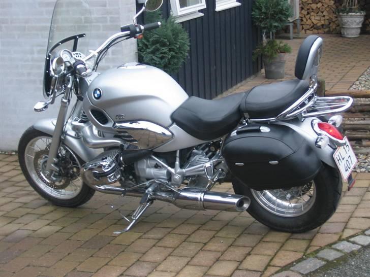 BMW R1200C billede 1