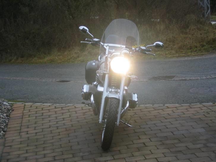 BMW R1200C billede 2