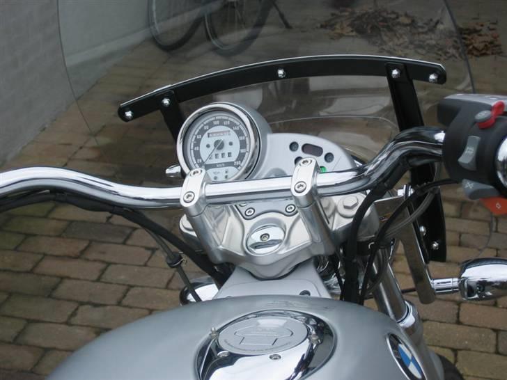 BMW R1200C billede 7