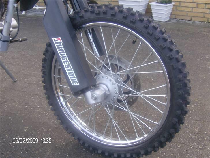 Loncin Hummer 250ccm( solgt ) billede 12