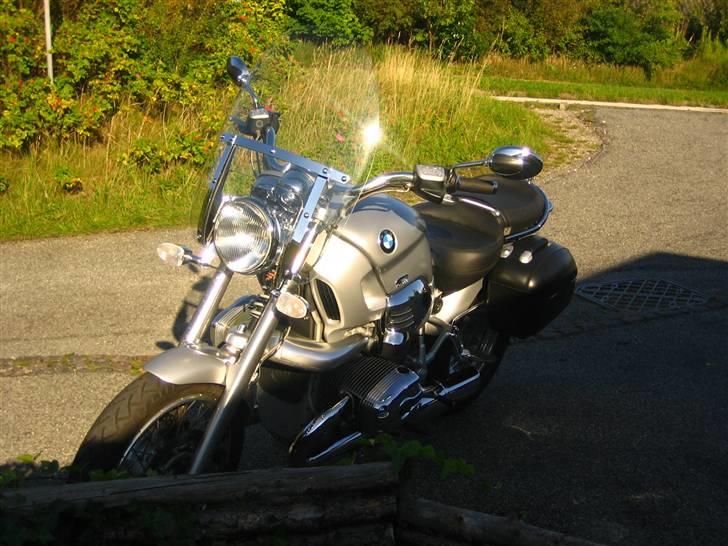 BMW R1200C billede 11
