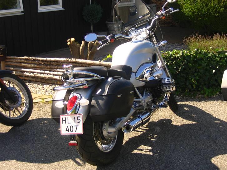 BMW R1200C billede 12