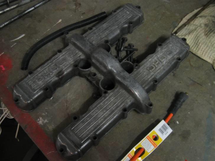 Kawasaki Z650 - Så skal der poleres billede 8