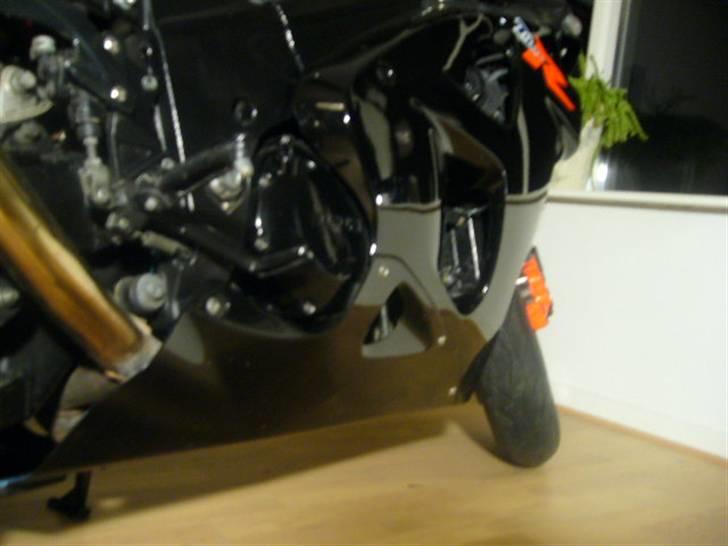 Suzuki TL 1000 R billede 14