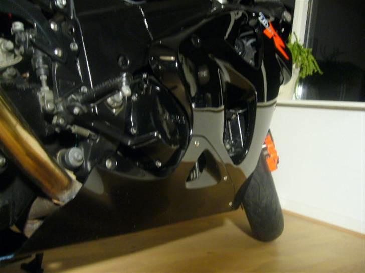 Suzuki TL 1000 R billede 15