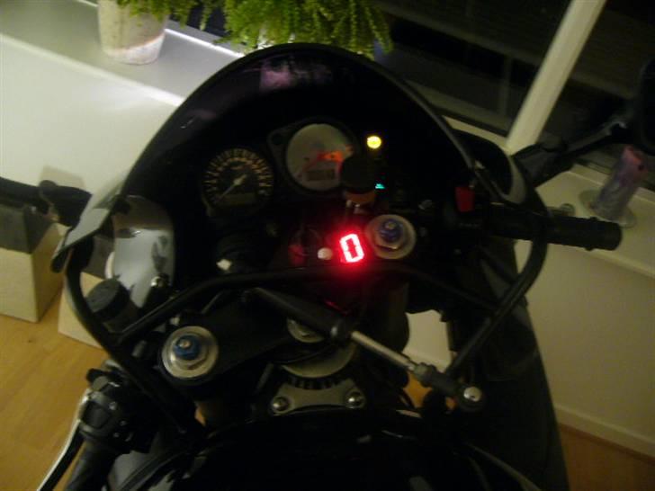 Suzuki TL 1000 R billede 17