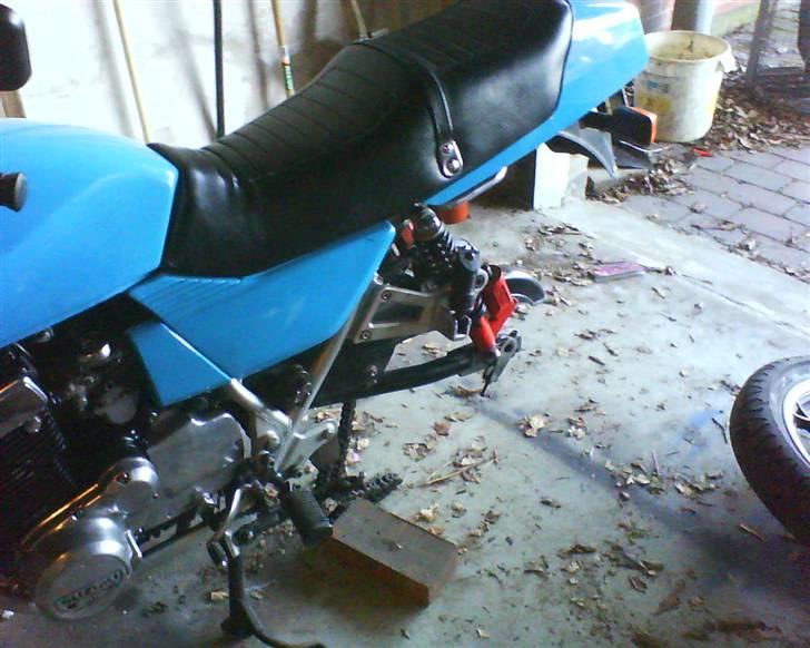 Suzuki gsx 400 f (byttet) billede 12