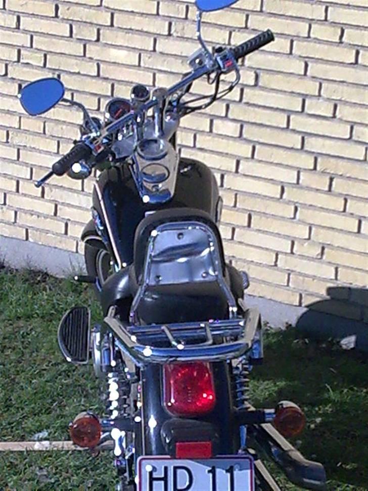 Lifan LF250-4 MC4YOU  billede 12