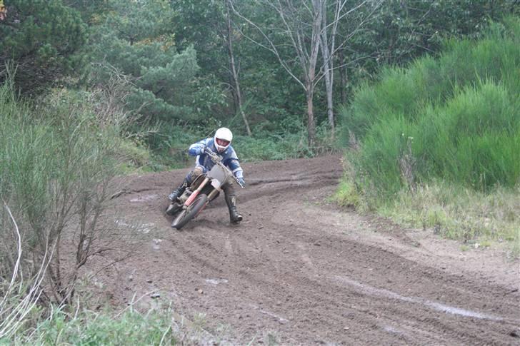 Honda CRF 450 billede 19