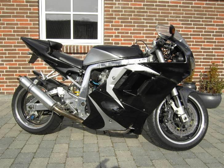 Suzuki GSX-R 1100M billede 6