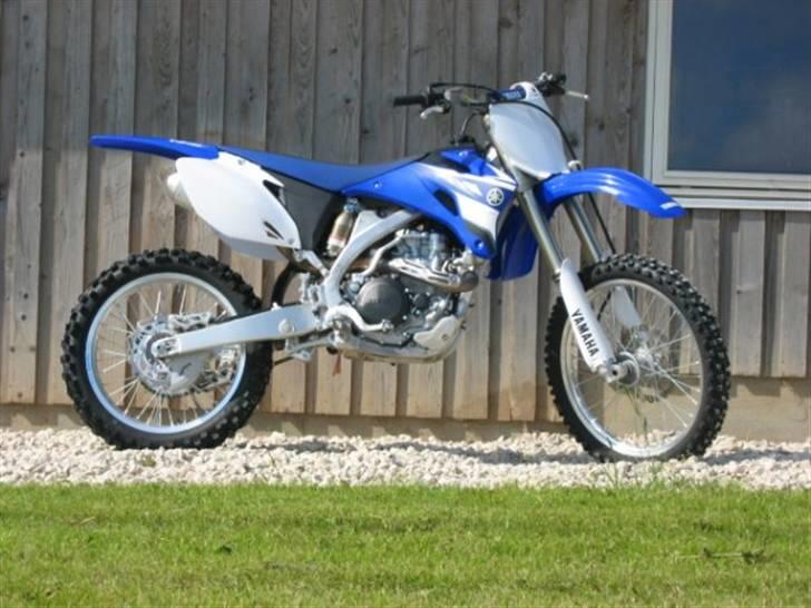 Husaberg FS650e billede 18