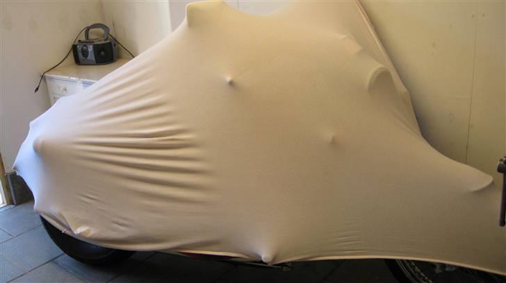 Honda VT 600 Shadow [Solgt] billede 13