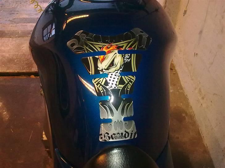 Suzuki bandit ( solgt ) billede 5