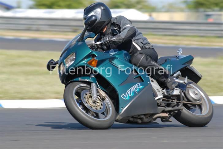 Honda VFR 750 billede 12