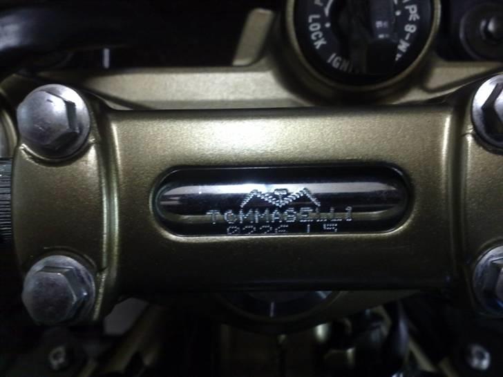 Kawasaki ER6N ABS (solgt) billede 9