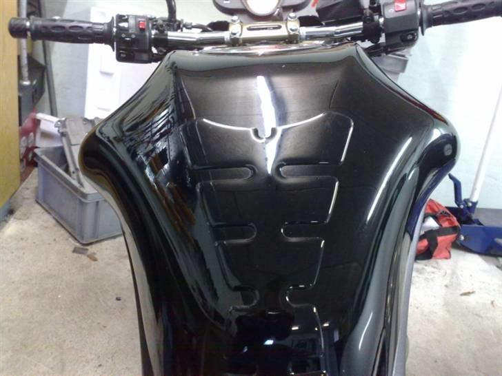 Kawasaki ER6N ABS (solgt) billede 10