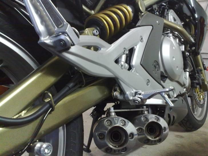 Kawasaki ER6N ABS (solgt) billede 13