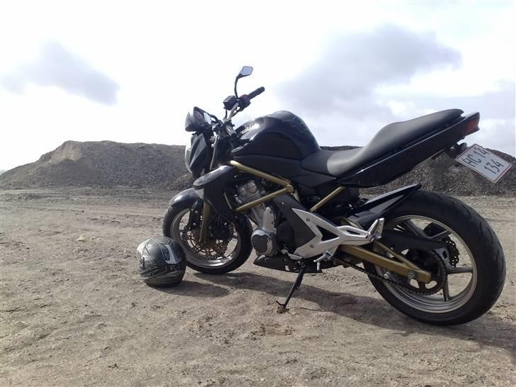 Kawasaki ER6N ABS (solgt) billede 15