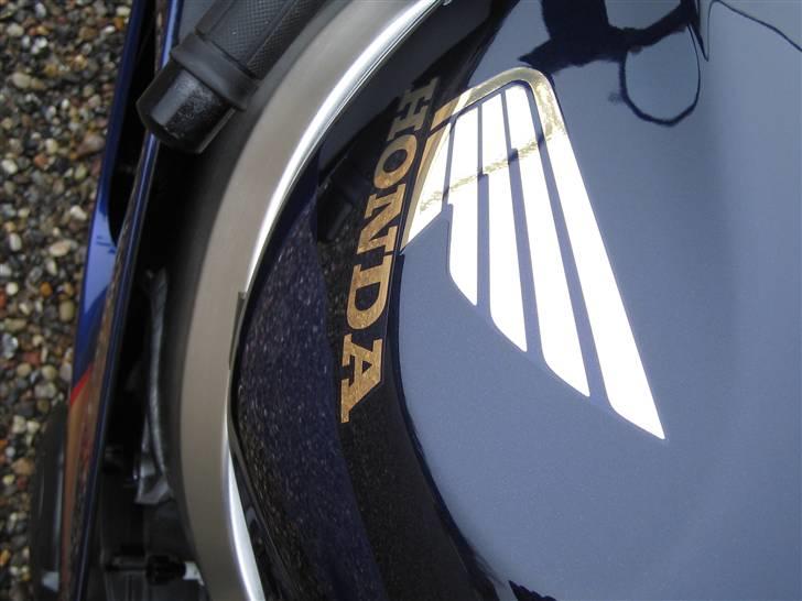 Honda CBR 900 RR Solgt billede 10