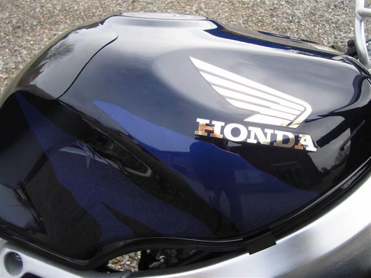 Honda CBR 900 RR Solgt billede 20