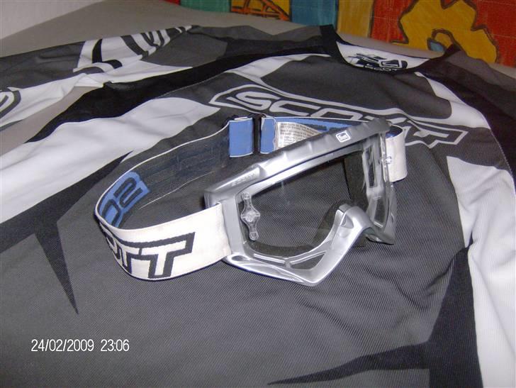 Loncin Hummer 250ccm( solgt ) billede 19